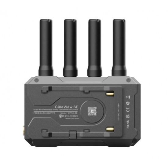 ACCSOON CineView SE Wireless SDI/HDMI Video Transmission System