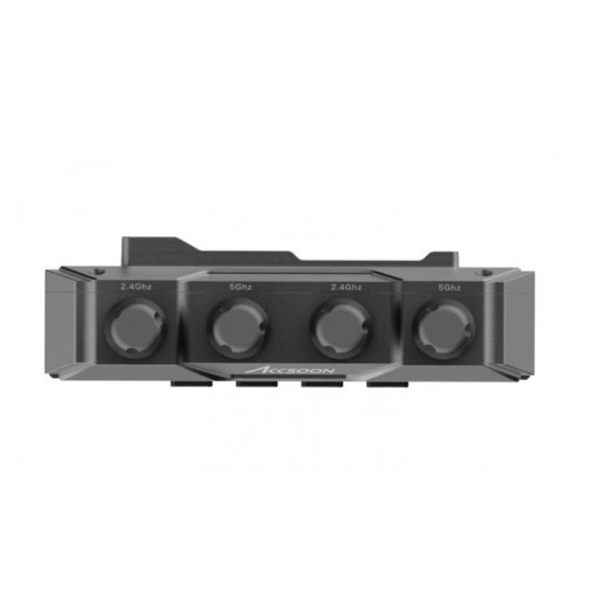 ACCSOON CineView SE Wireless SDI/HDMI Video Transmission System