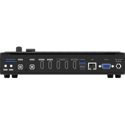 AVMATRIX Shark S4 4-Channel 3G-SDI/HDMI Video Switcher AVMATRIX Shark S4 4-Channel 3G-SDI/HDMI Video Switcher