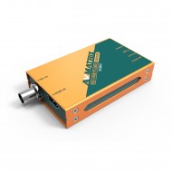 AVMATRIX UC2018 SDI/HDMI TO USB 3.1 GEN 1 VIDEO CAPTURE AVMATRIX UC2018 SDI/HDMI TO USB 3.1 GEN 1 VIDEO CAPTURE