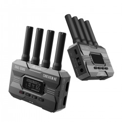 Accsoon CineView HE Multi-Spectrum Wireless Video Transmission System Accsoon CineView HE Multi-Spectrum Wireless Video Transmission System