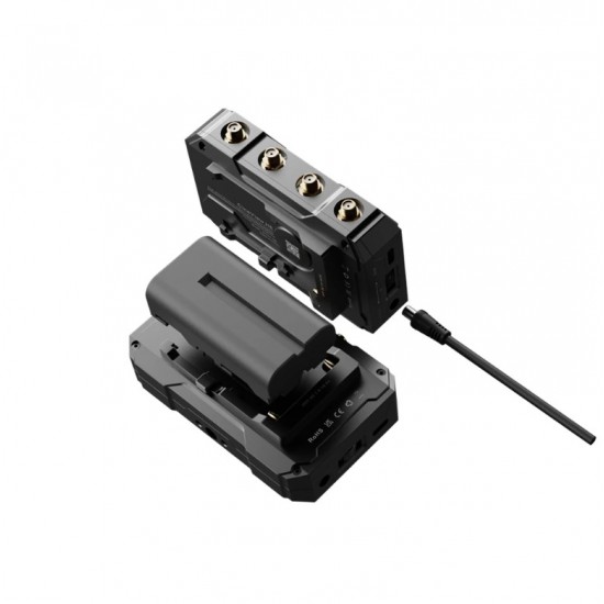 Accsoon CineView HE Multi-Spectrum Wireless Video Transmission System