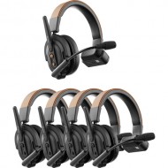 Accsoon Como SE Full-Duplex 5-Person Wireless Intercom System (2.4 GHZ) Accsoon Como SE Full-Duplex 5-Person Wireless Intercom System (2.4 GHZ)