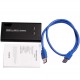 HCA11 USB 3.0 HDMI Video Capture Card with Two Ports