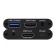 HCA12 USB 3.0 HDMI Video Capture Card with Six Ports