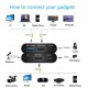 HCA12 USB 3.0 HDMI Video Capture Card with Six Ports
