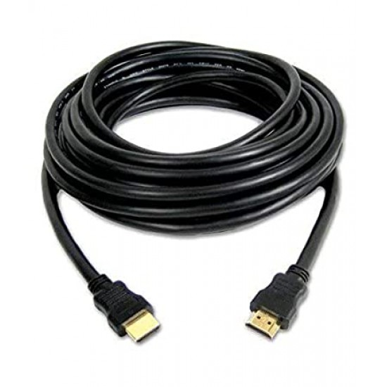 10 Metres HDMI to HDMI Cable 10 Metres HDMI to HDMI Cable