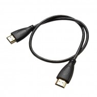 50CM HDMI to HDMI Cable 50CM HDMI to HDMI Cable