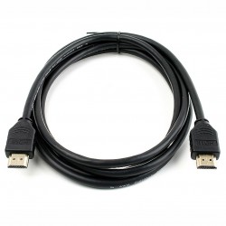 3 Metres HDMI to HDMI Cable 3 Metres HDMI to HDMI Cable