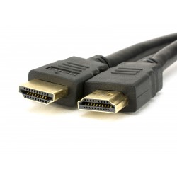 10 Metres HDMI to HDMI Cable 10 Metres HDMI to HDMI Cable