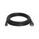 3 Metres Mini HDMI to HDMI Cable