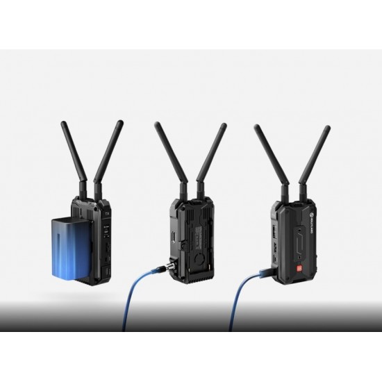 Hollyland Pyro H 4K HDMI Wireless Video Transmission System