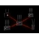 Hollyland Pyro S 4K HDMI/SDI Wireless Video Transmission System