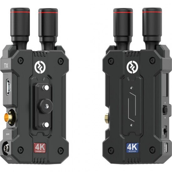 Hollyland Mars 4K Wireless Video Transmission System Hollyland Mars 4K Wireless Video Transmission System