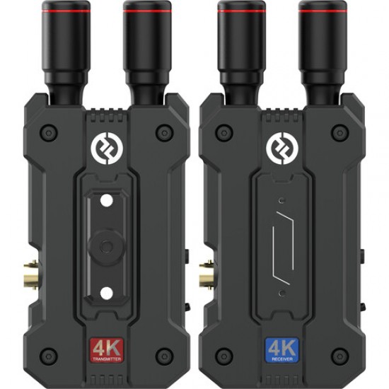 Hollyland Mars 4K Wireless Video Transmission System Hollyland Mars 4K Wireless Video Transmission System