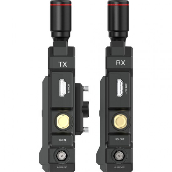 Hollyland Mars 4K Wireless Video Transmission System Hollyland Mars 4K Wireless Video Transmission System