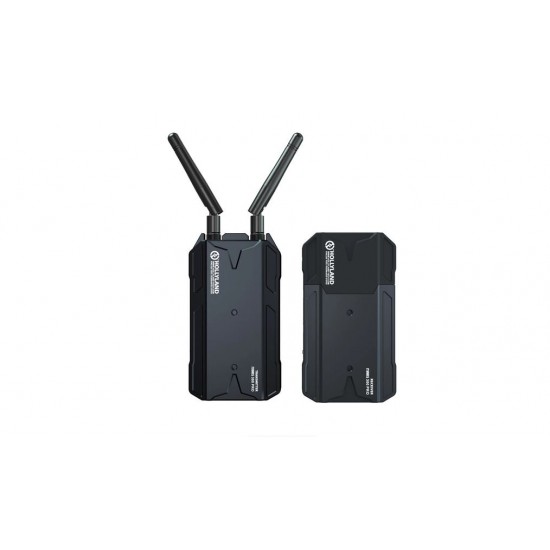 Hollyland Mars 300PRO (Enhanced Edition) HDMI Wireless Video Transmitter/Receiver Set