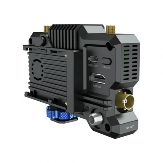Hollyland Mars 400S PRO HDMI/SDI Wireless Video Transmission System