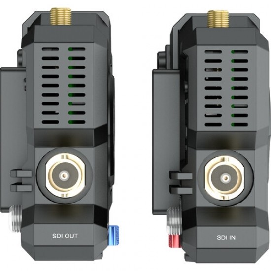 Hollyland Mars 400S PRO HDMI/SDI Wireless Video Transmission System