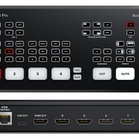 Live Switchers