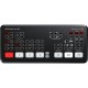 Blackmagic Design ATEM Mini Pro ISO Live Stream Switcher