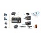 AVMATRIX HVS0402U Micro 4 Channel HDMI Live-Stream Video Switcher