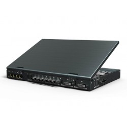 AVMATRIX PVS0615U Portable 6 Channel SDI/HDMI Multi-format Streaming Switcher with 15.6" Display AVMATRIX PVS0615U Portable 6 Channel SDI/HDMI Multi-format Streaming Switcher with 15.6" Display