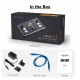 FeelWorld Live Pro L1 4 x HDMI Input & USB Live Streaming Video Switcher