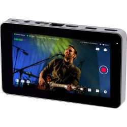YoloLiv YoloBox Mini Ultra-Portable Live Streaming Encoder, Switcher, Monitor, Capture Card and Recorder