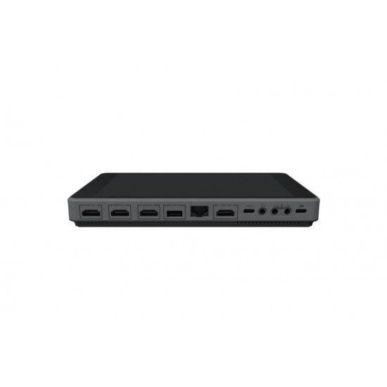 YoloLIV YoloBox Pro Multi-Cam Portable Live Streaming Encoder, Recorder, Audio Mixer and Monitor 