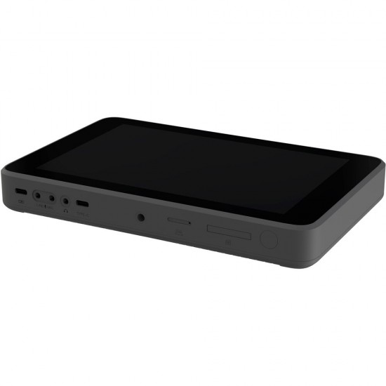 YoloLiv YoloBox Ultra Portable Multicamera Encoder/Streamer, Switcher/Monitor & Recorder