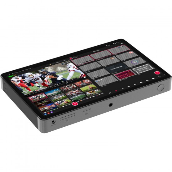 YoloLiv YoloBox Extreme Multi-Cam Livestreaming and Switching System
