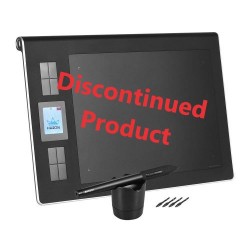 HUION DWH69 Portable Wireless Graphics Tablet