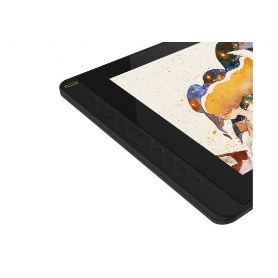 HUION GS1562-K KAMVAS 16 (2021) Graphics Drawing Tablet with Pen Tech 3.0