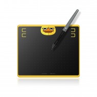 HUION HS64 Special Edition Graphics Drawing Tablet HUION HS64 Special Edition Graphics Drawing Tablet