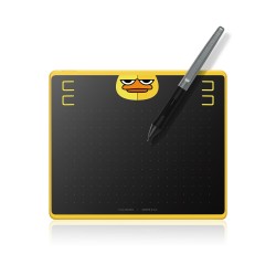 HUION HS64 Special Edition Graphics Drawing Tablet