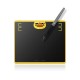 HUION HS64 Special Edition Graphics Drawing Tablet HUION HS64 Special Edition Graphics Drawing Tablet