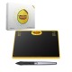 HUION HS64 Special Edition Graphics Drawing Tablet HUION HS64 Special Edition Graphics Drawing Tablet