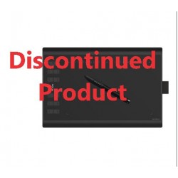 Huion New 1060 Plus Graphic Drawing Tablet 