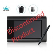 Huion 580 Graphics Drawing Tablet (Black) Huion 580 Graphics Drawing Tablet (Black)