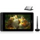 HUION GT 133 Kamvas Pro 13 Creative Pen Display Monitor Drawing Tablet with Stand