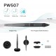 HUION GT 133 Kamvas Pro 13 Creative Pen Display Monitor Drawing Tablet with Stand