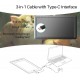 HUION GT 133 Kamvas Pro 13 Creative Pen Display Monitor Drawing Tablet with Stand