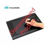 Huion H610 Pro Graphics Drawing Tablet Huion H610 Pro Graphics Drawing Tablet