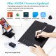 Huion Inspiroy H1060P Graphics Tablet with Battery-Free Stylus and Tilt Response