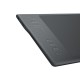 Huion Inspiroy Q11K V2 Graphic Drawing Tablet with Tilt Function and Battery-Free Stylus Pen