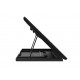 HUION KAMVAS 12 (2021) Pen Display Graphics Drawing Tablet with Battery-free Stylus, Tilt Support, Stand and Glove 