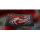 HUION KAMVAS 12 (2021) Pen Display Graphics Drawing Tablet with Battery-free Stylus, Tilt Support, Stand and Glove 
