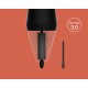 HUION KAMVAS 12 (2021) Pen Display Graphics Drawing Tablet with Battery-free Stylus, Tilt Support, Stand and Glove 