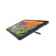 HUION Kamvas 22 Plus Pen Display Graphics Drawing Tablet with Stand